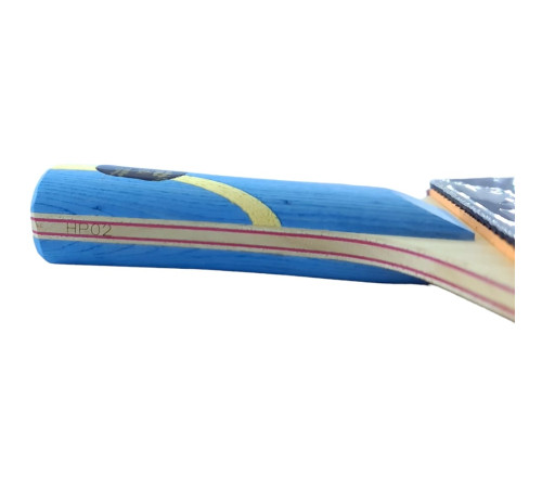 Ракетка DHS Hurricane Pro HP02