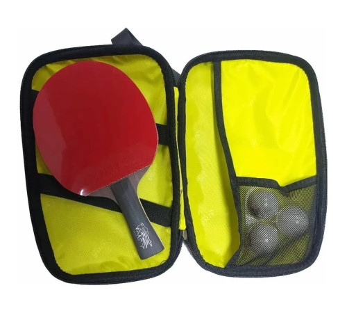 Ракетка DHS Hurricane Pro HP02