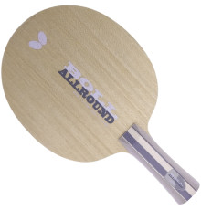 Основа для ракетки Butterfly Boll Allround