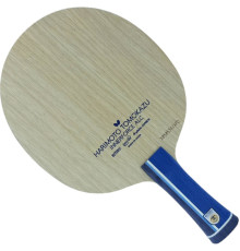 Основа для ракетки Butterfly Harimoto Innerforce Layer ALC