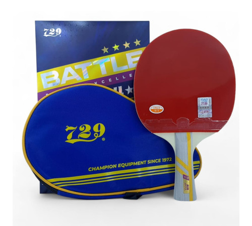 Ракетка 729 Battle 4 star