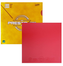 Накладка 729 Presto-Spin