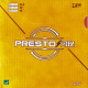 Накладка 729 Presto-Spin