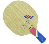 Основание для ракетки Tibhar Feliх Lebrun Hyper Carbon