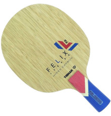 Основа для ракетки Tibhar Feliх Lebrun Hyper Carbon