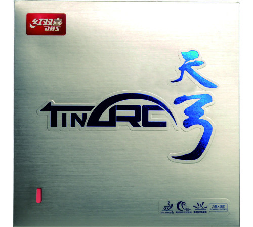 Накладка DHS TinArc