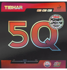 Накладка Tibhar 5Q