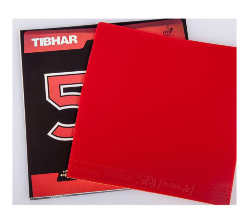Накладка Tibhar 5Q