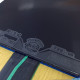 Ракетка 729 King Series 6 Stars (blue + black rubber)