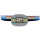 Ракетка 729 King Series 6 Stars (blue + black rubber)