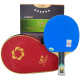 Ракетка 729 King Series 6 Stars (blue + black rubber)