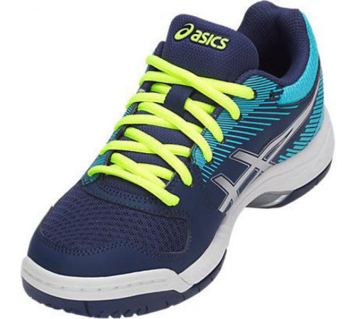 Кросівки Asics Gel Task B754Y-400