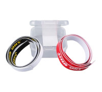 Торцева стрічка DHS Edge Tape (Ma Long) RP08-ML