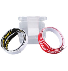 Торцева стрічка DHS Edge Tape (Ma Long) RP08-ML