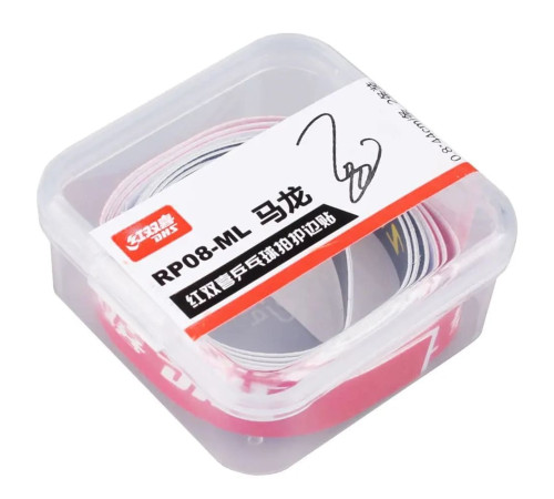 Торцева стрічка DHS Edge Tape (Ma Long) RP08-ML