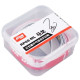 Торцева стрічка DHS Edge Tape (Ma Long) RP08-ML