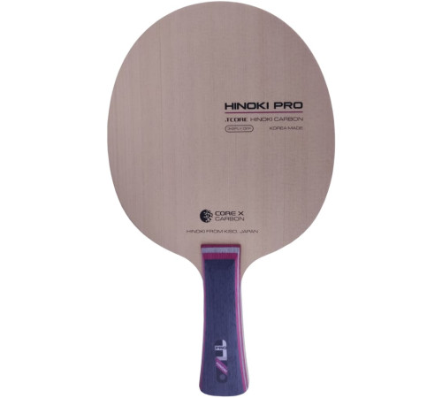 Основа для ракетки 729 TCore Hinoki Pro