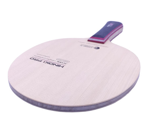 Основа для ракетки 729 TCore Hinoki Pro