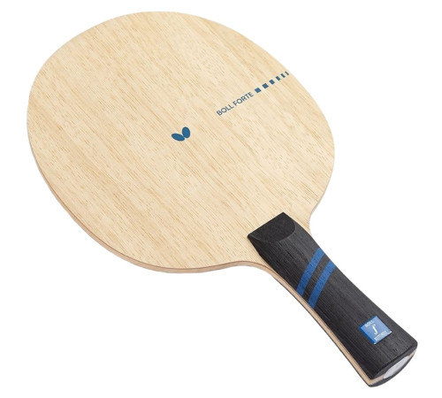 Основа для ракетки Butterfly Timo Boll  Forte 3
