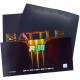 Накладка 729 Battle III