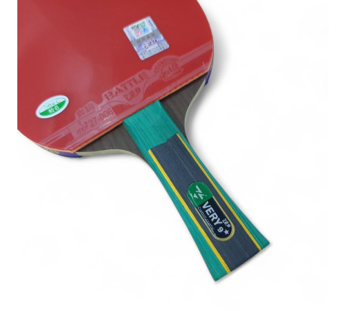 Ракетка 729 Very 9 (carbon blade)