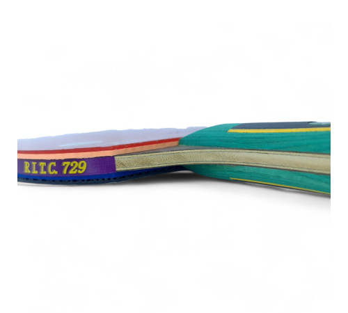 Ракетка 729 Very 9 (carbon blade)