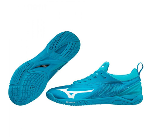 Кросівки Mizuno Wave Drive Neo 81GA1800-27