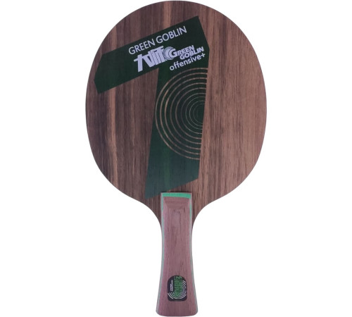 Основа для ракетки 729 Master Green Goblin 7