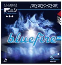Накладка Donic BlueFire M2
