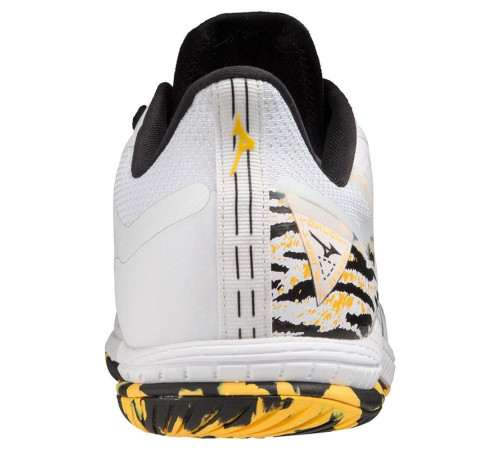 Кроссовки Mizuno Wave Drive Neo 81GA2200-04