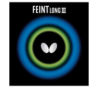 Накладка Butterfly Feint Long 3