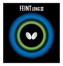 Накладка Butterfly Feint Long 3