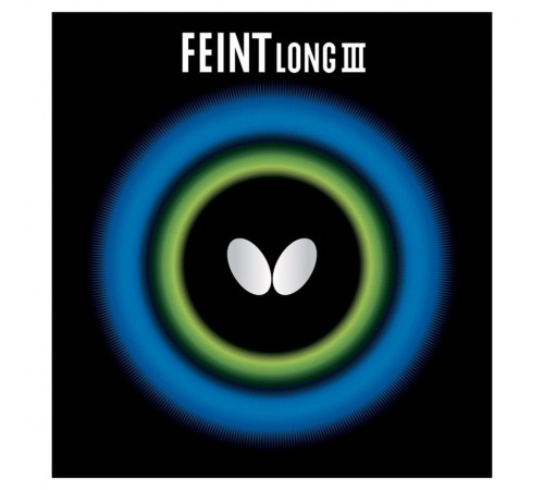 Накладка Butterfly Feint Long 3