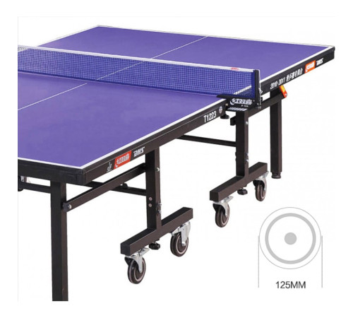 Тенісний стіл DHS T1223