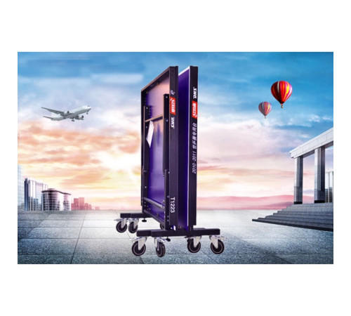 Тенісний стіл DHS T1223