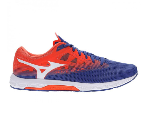 Кросівки Mizuno Wave Sonic 2 U1GD1934-01