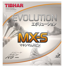 Накладка Tibhar Evolution MX-S