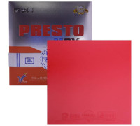 Накладка 729 Presto-Speed Max