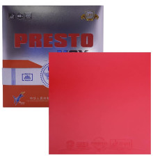 Накладка 729 Presto-Speed Max