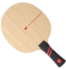 Основа для ракетки Butterfly Timo Boll  Fortissimo