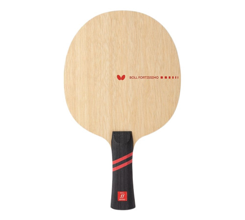 Основание для ракетки Butterfly Timo Boll  Fortissimo