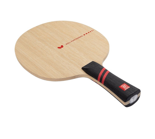Основание для ракетки Butterfly Timo Boll  Fortissimo