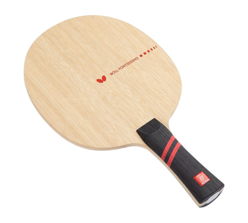 Основание для ракетки Butterfly Timo Boll  Fortissimo
