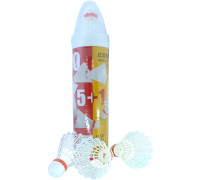 Волан DHS F-510 Nylon (5+1 шт)