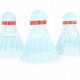 Волан DHS F-510 Nylon (5+1 шт)