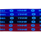 Торцева стрічка Yinhe Edge Tape 12 мм