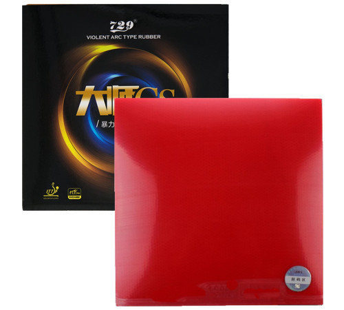 Накладка 729 Geo Spin