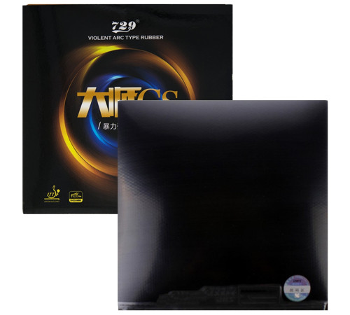 Накладка 729 Geo Spin