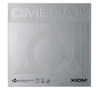 Накладка Xiom Omega IV Euro