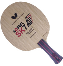 Основа для ракетки Butterfly Korbel SK7